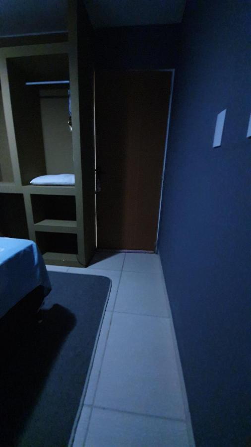 Bedroom Airport Maceio  Exterior photo