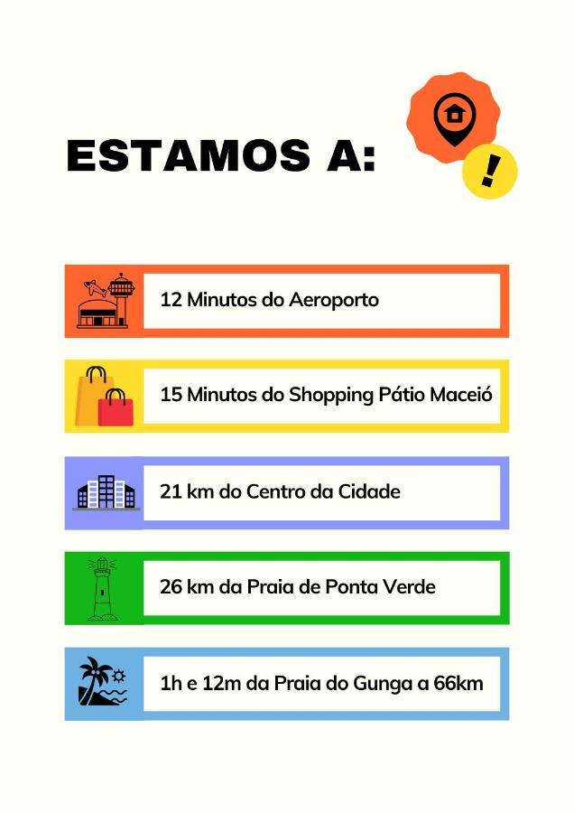 Bedroom Airport Maceio  Exterior photo
